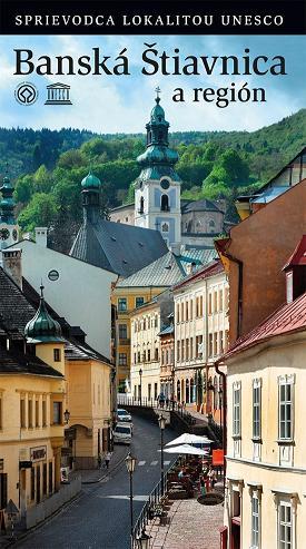 Obrázok Banská Štiavnica a región