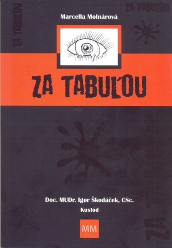 Obrázok Za tabuľou