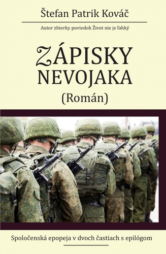 Obrázok Zápisky nevojaka