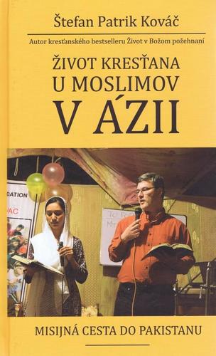 Obrázok Život kresťana u moslimov v Ázii