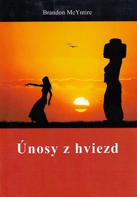 Obrázok Únosy z hviezd