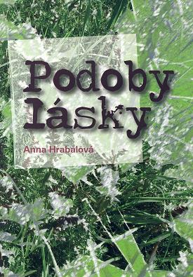 Obrázok Podoby lásky, 2.vydanie