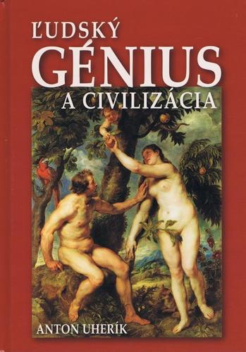 Obrázok Ľudský génius a civilizácia