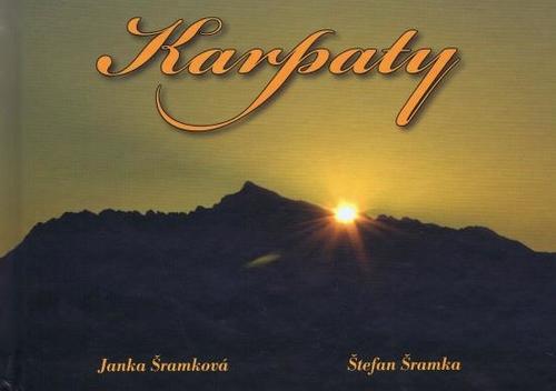 Obrázok Karpaty
