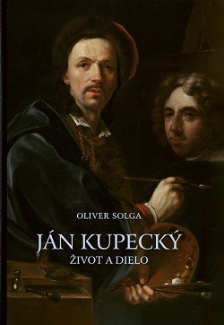 Obrázok Ján Kupecký - život a dielo