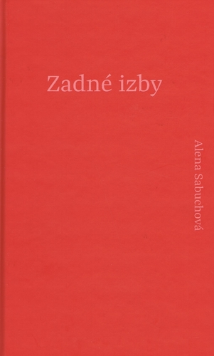Obrázok Zadné izby