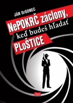 Obrázok Nepokrč záclony, keď budeš hľadať plošticu