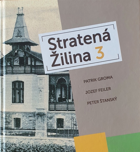 Obrázok Stratená Žilina 3