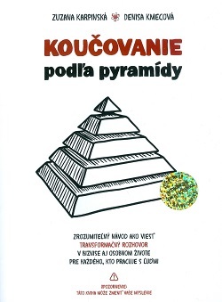 Obrázok Koučovanie podľa pyramídy