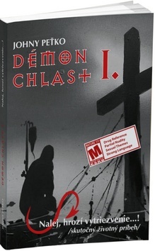 Obrázok Démon chlast I. - Nalej, hrozí vytriezvenie...!