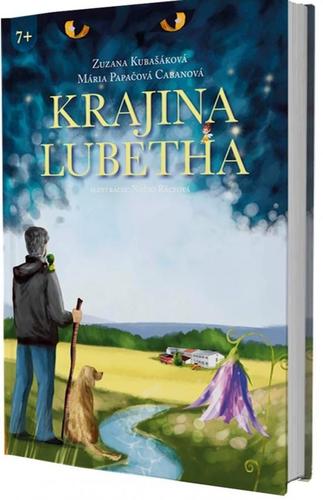 Obrázok Krajina Lubetha