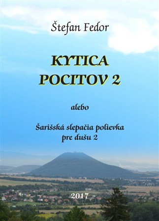 Obrázok Kytica pocitov 2