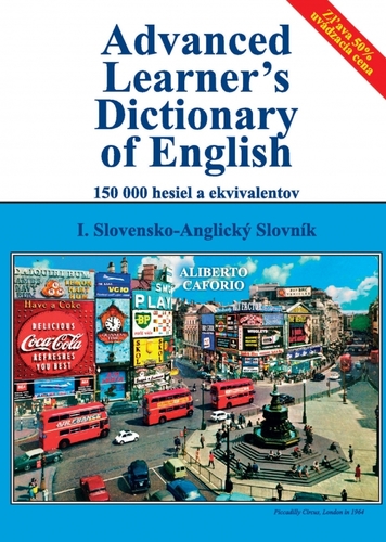 Obrázok S-A Advanced Learner