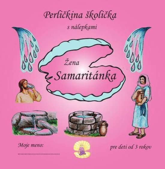 Obrázok Perličkina školička-Žena Samaritánka