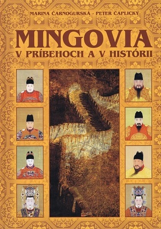 Obrázok Mingovia v príbehoch a v histórii