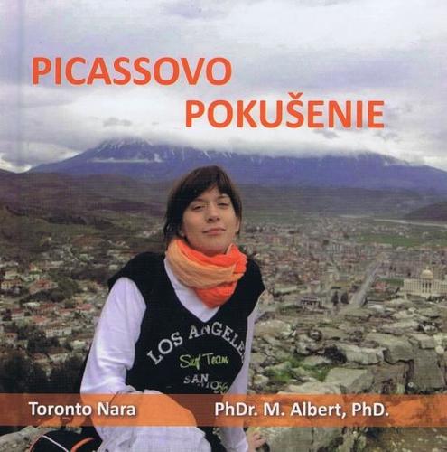 Obrázok Picassovo pokušenie