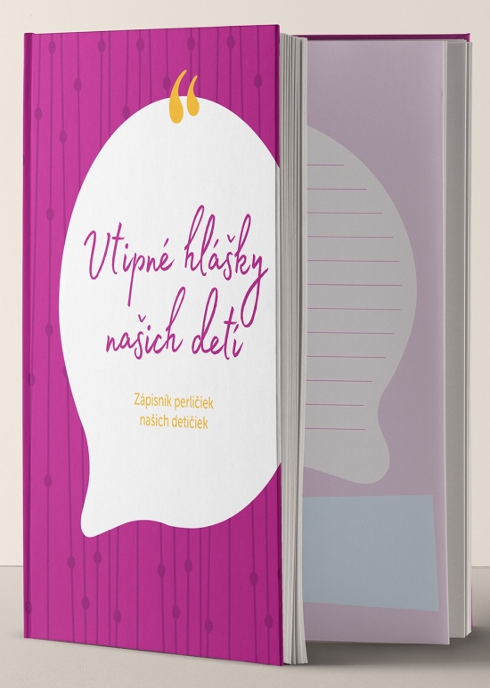 Obrázok Vtipné hlášky našich detí