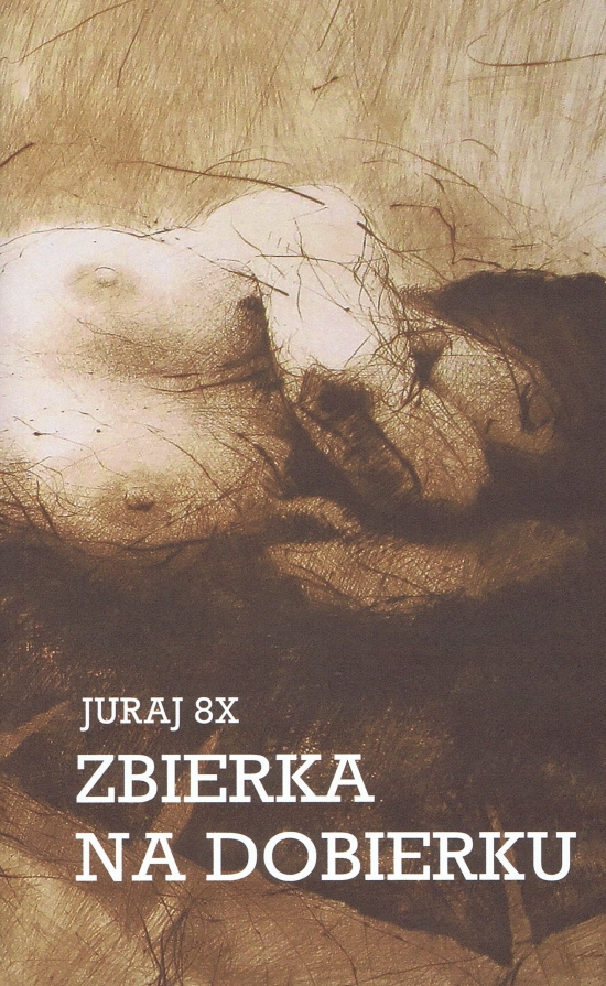 Obrázok Zbierka na dobierku
