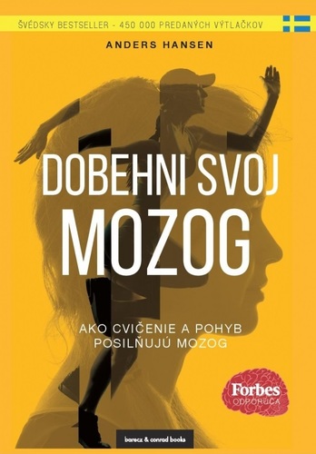 Obrázok Dobehni svoj mozog