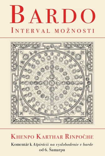 Obrázok Bardo interval možnosti
