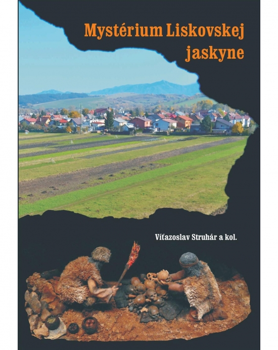 Obrázok Mystérium Liskovskej jaskyne