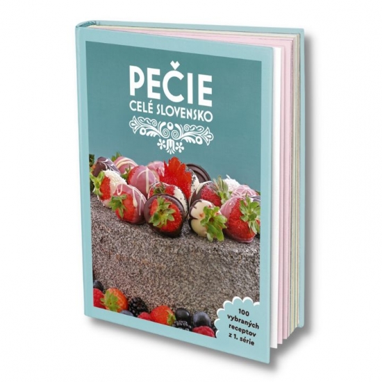 Obrázok Pečie celé Slovensko