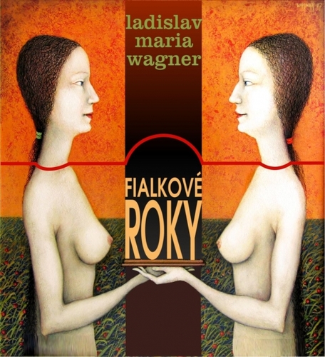 Obrázok Fialkové roky