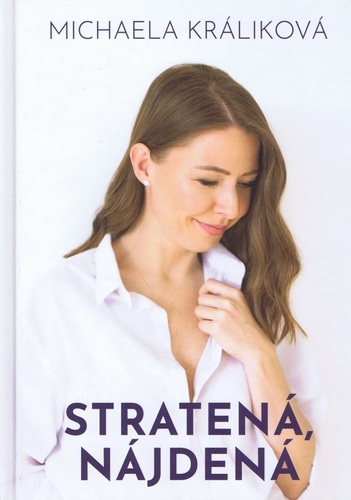 Obrázok Stratená, nájdená