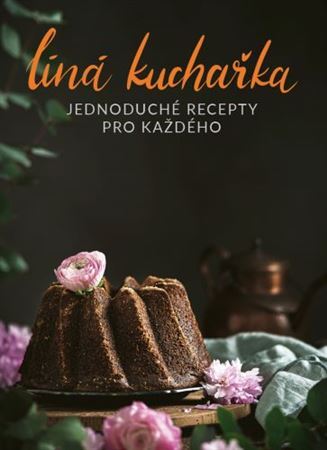 Obrázok Líná kuchařka Jednoduché recepty pro každého