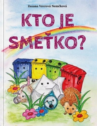 Obrázok Kto je Smeťko?