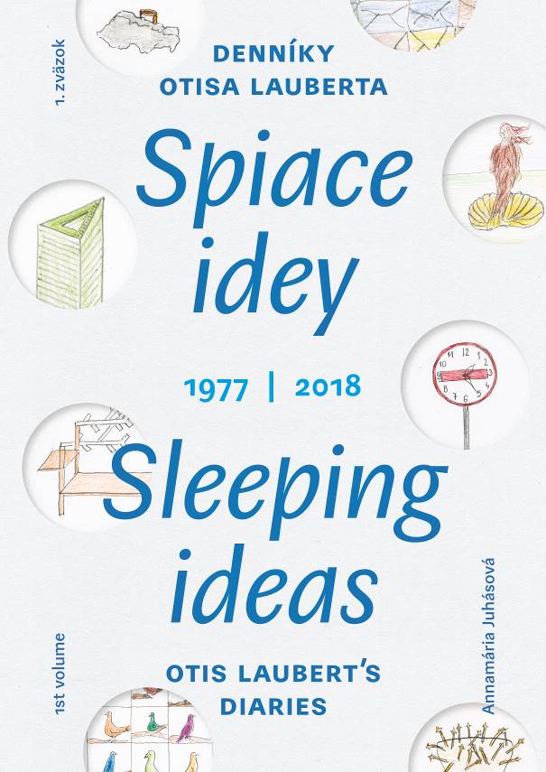 Obrázok Spiace idey / Sleeping ideas 1977/2018