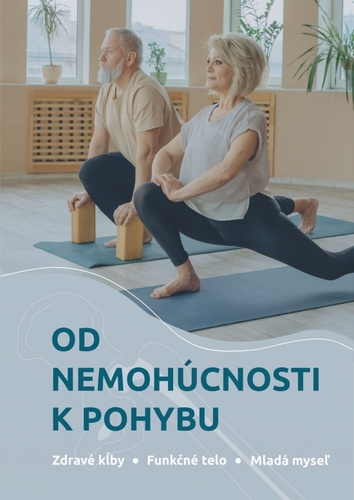 Obrázok Od nemohúcnosti k pohybu