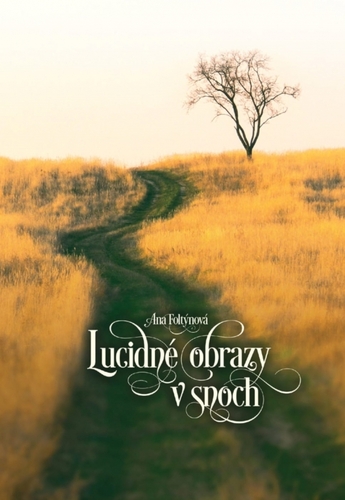 Obrázok Lucidné obrazy v snoch