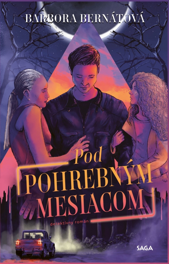 Obrázok Pod pohrebným mesiacom