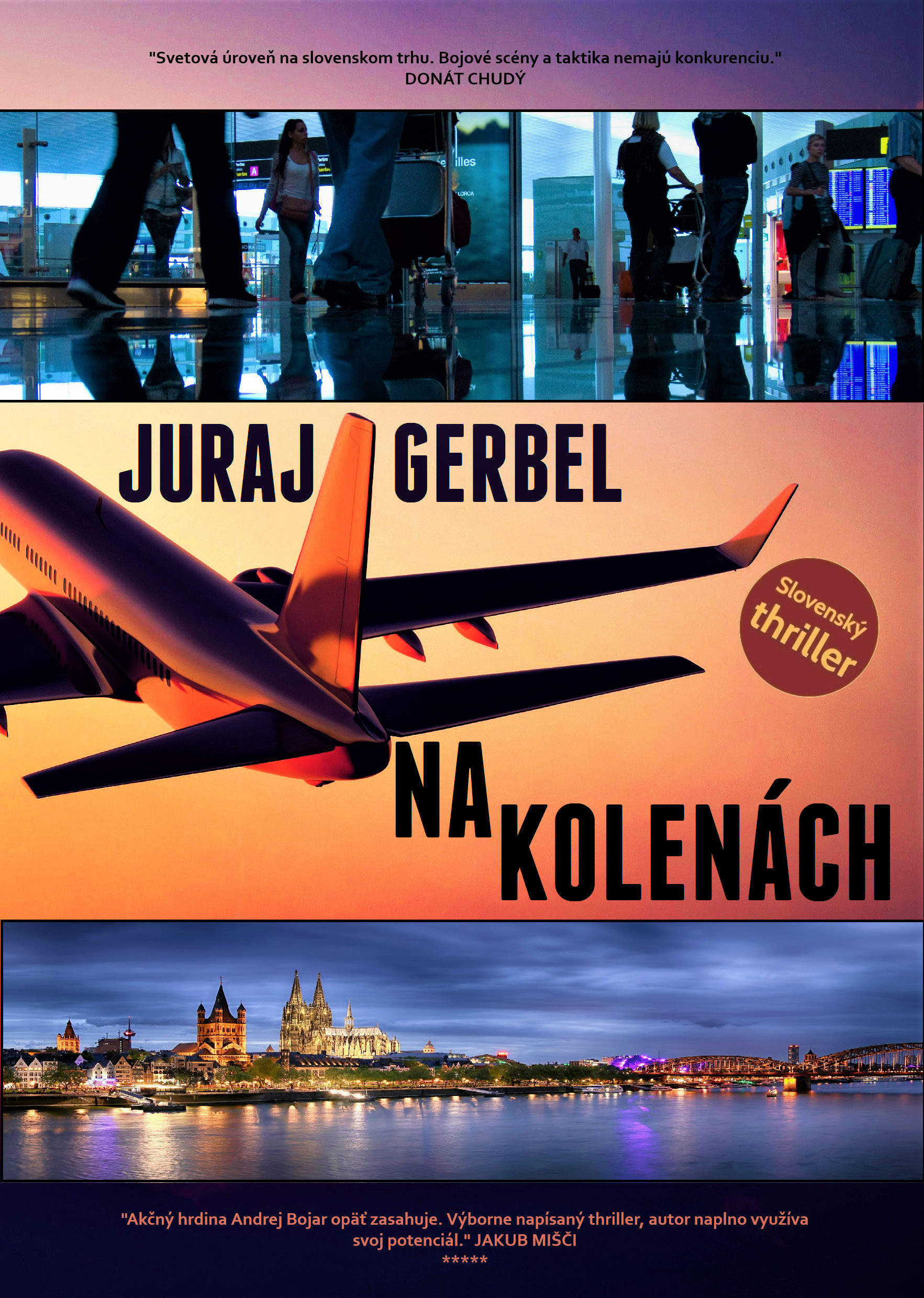 Obrázok Na kolenách (Andrej Bojar 4)