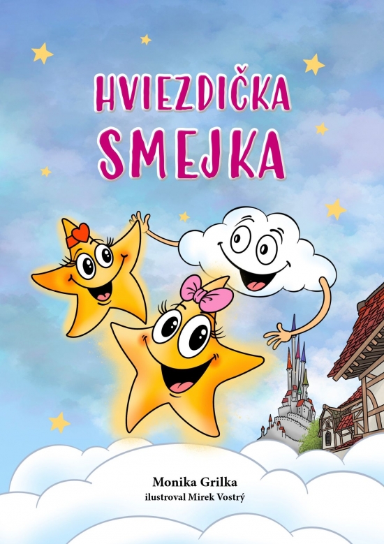 Obrázok Hviezdička Smejka