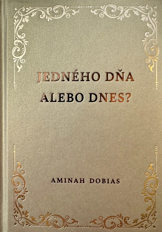 Obrázok Jedného dňa alebo dnes?