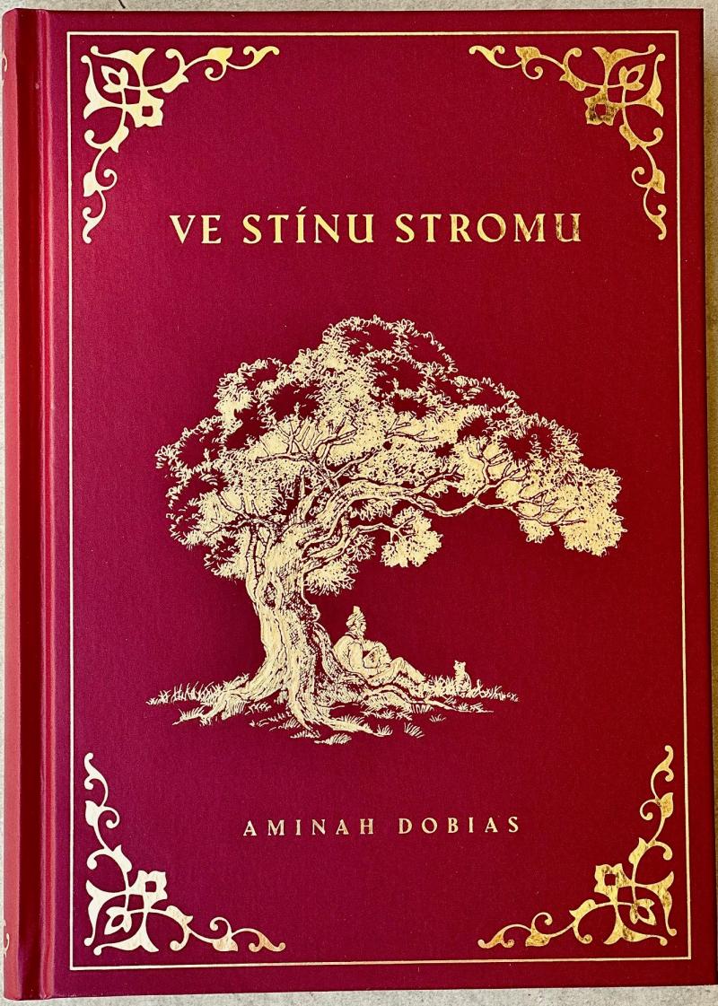 Obrázok Ve stínu stromu