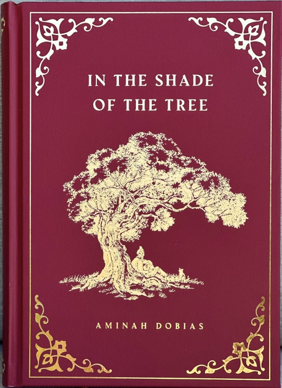 Obrázok In the shade of the tree