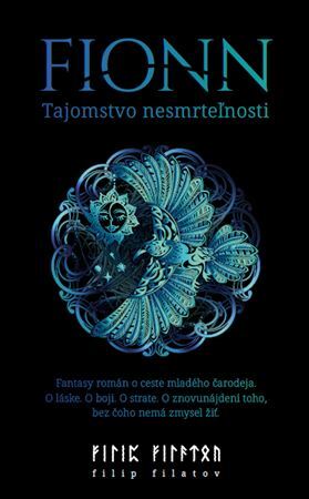 Obrázok Fionn - Tajomstvo nesmrteľnosti