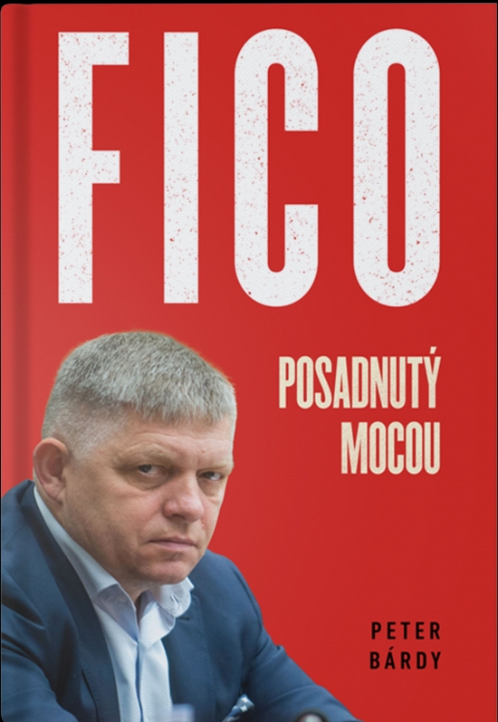 Obrázok FICO – Posadnutý mocou