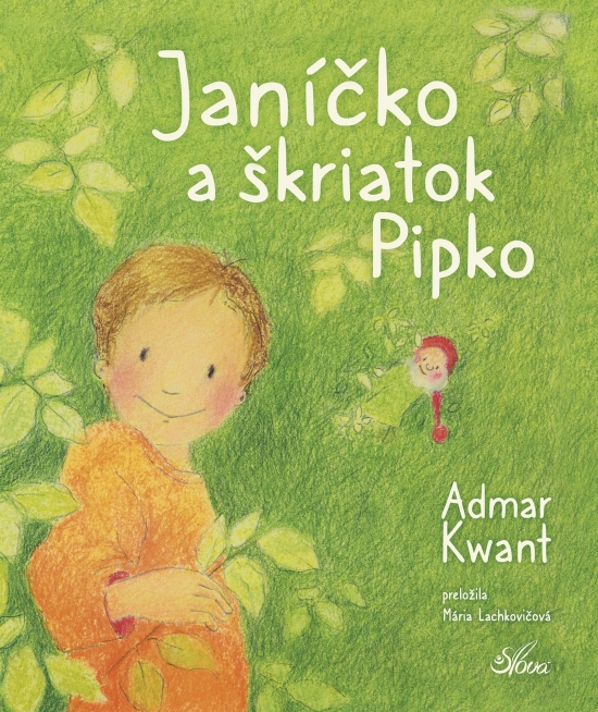 Obrázok Janíčko a škriatok Pipko