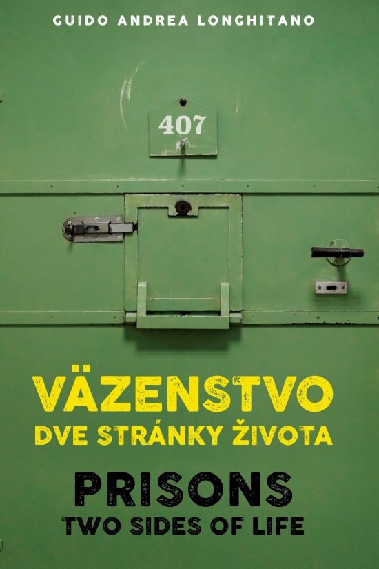 Obrázok Väzenstvo dve stránky života / Prisons two sides of life