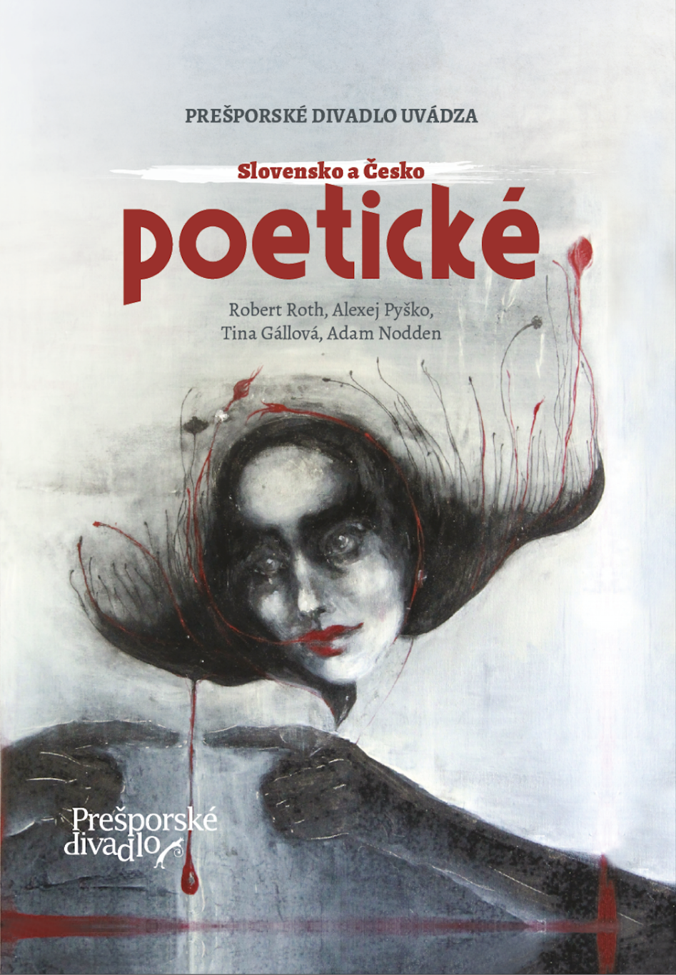 Obrázok Slovensko a Česko Poetické