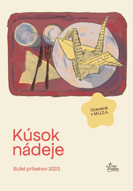 Obrázok Kúsok nádeje