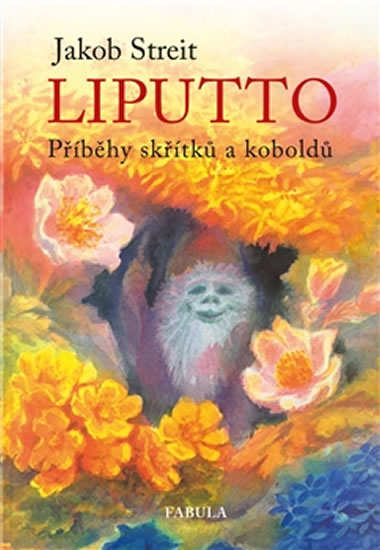 Obrázok Liputto - Příběhy skřítků a koboldů