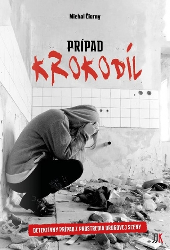 Obrázok Prípad Krokodíl