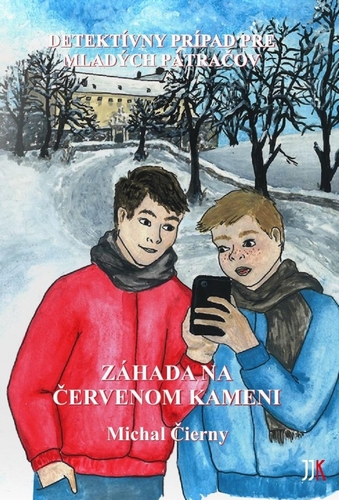 Obrázok Záhada na Červenom Kameni