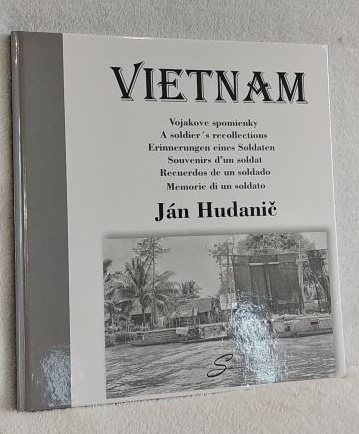 Obrázok Vietnam. Vojakove spomienky