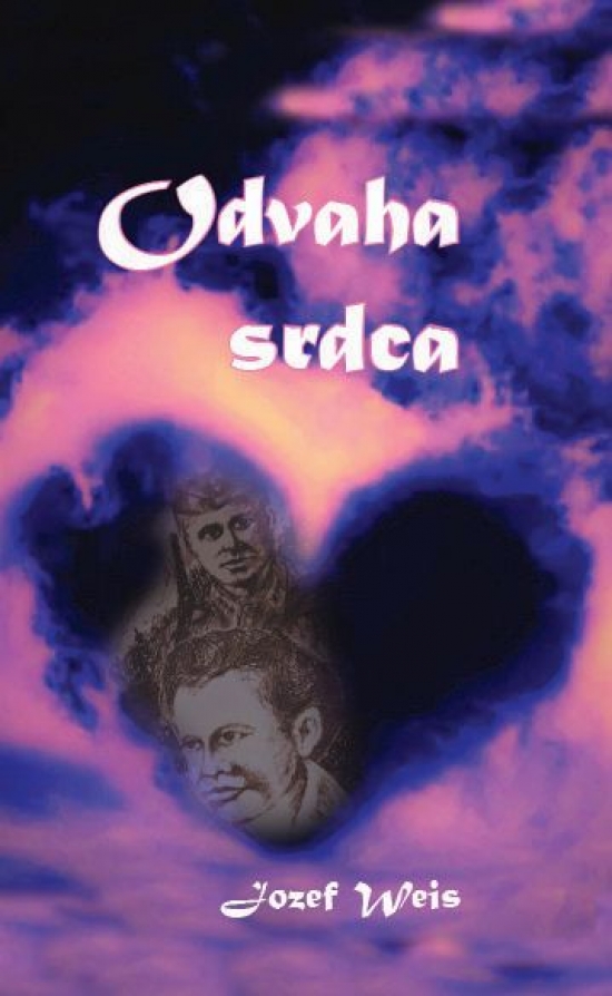 Obrázok Odvaha srdca